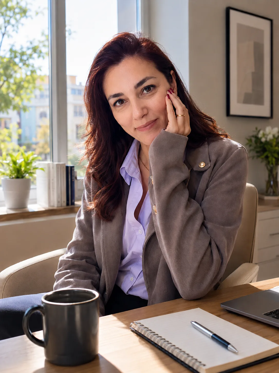 Zeynep Oya Özen